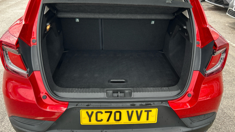 Renault Captur 1.0 TCE 100 Iconic 5dr Petrol Hatchback